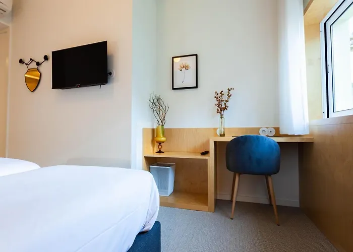 Bed and Breakfast View - Πόρτο