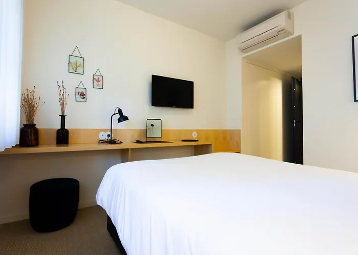 View - Bed & Breakfast