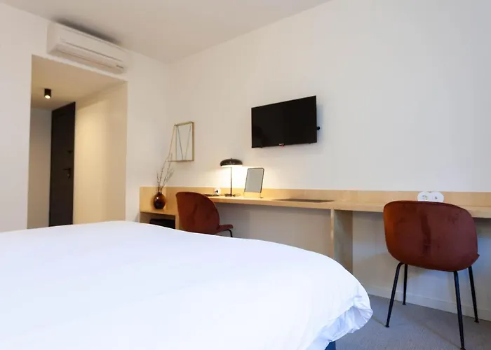 View - Bed and Breakfast