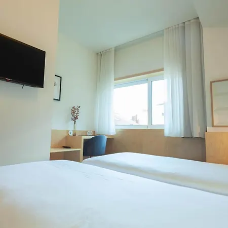 Bed and Breakfast View - *