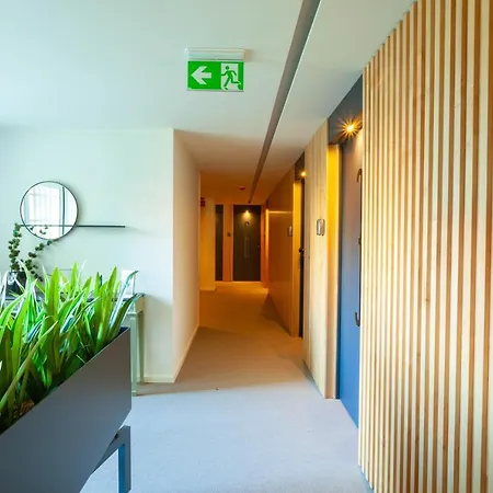 View - فندق مبيت وإفطار 3*