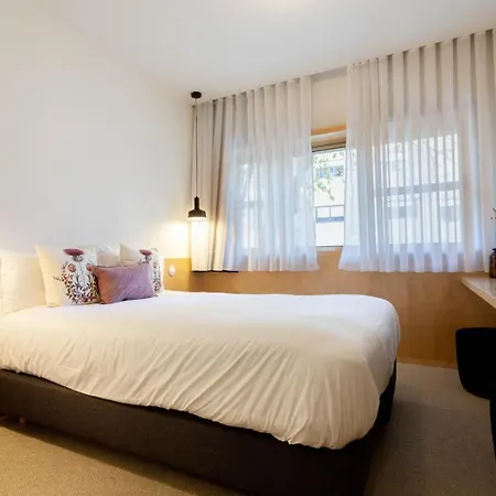 فندق مبيت وإفطار View - 3*