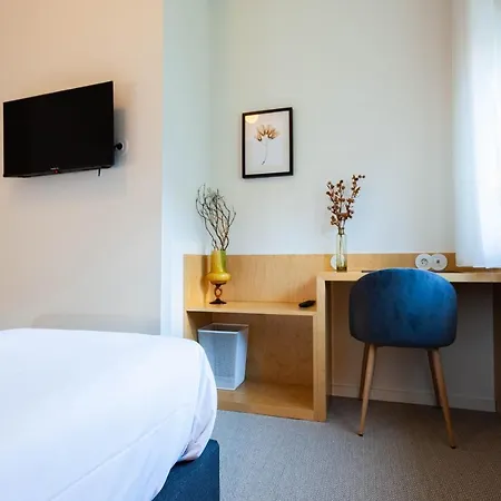 Alojamento de Acomodação e Pequeno-almoço View - Porto