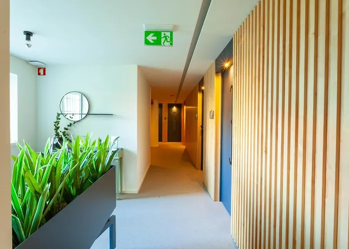 View - فندق مبيت وإفطار 3*