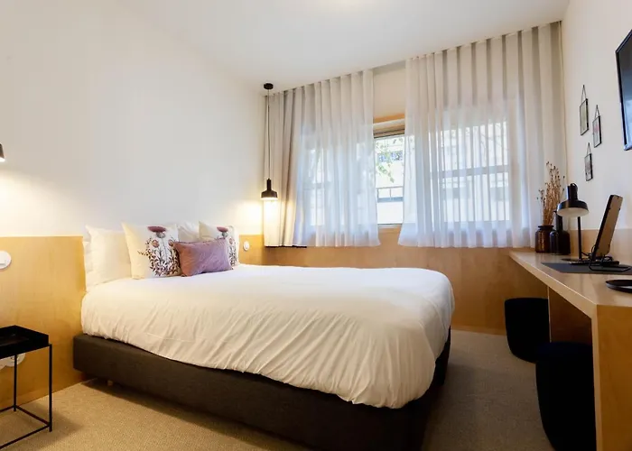 فندق مبيت وإفطار View - 3*