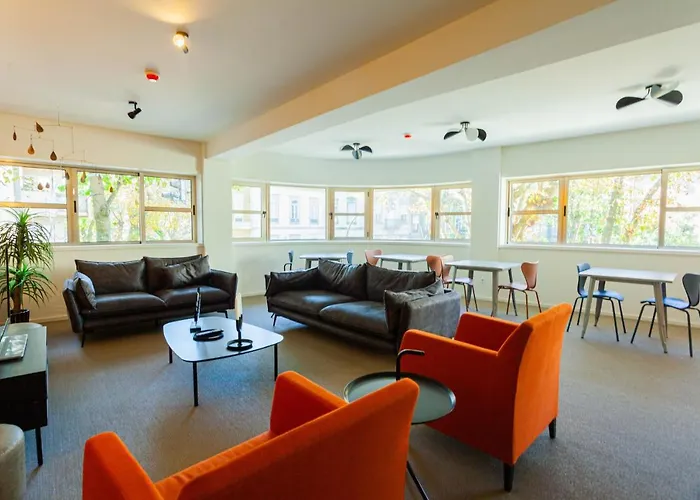 فندق مبيت وإفطار View - 3*