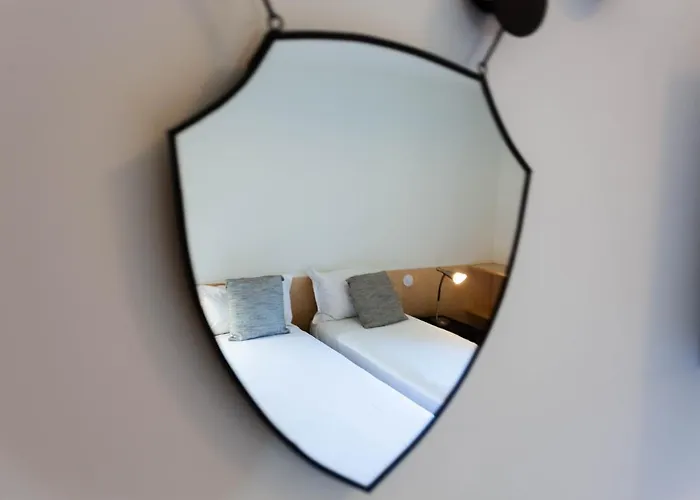 Alojamento de Acomodação e Pequeno-almoço View -